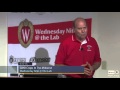 GMO Crops In The Midwest University Place