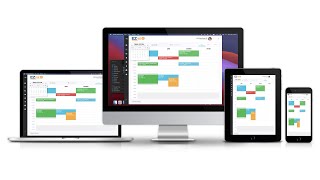 Videos zu EZnet Scheduler