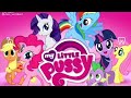 My Little Pussy Parodia