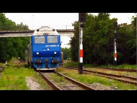 Video 990 - EGM 65-0990-5 on M300 in 2012