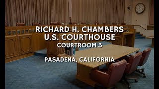 Warren & Burstein win in the Ninth Circuit: life sentence vacated.