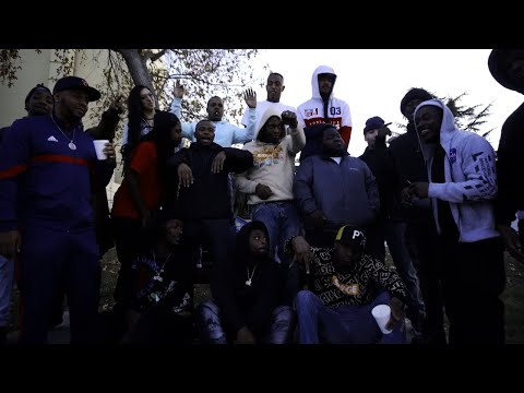 Lil Gman - CLARIFICATION ||DIR. BY CASHINFAST||