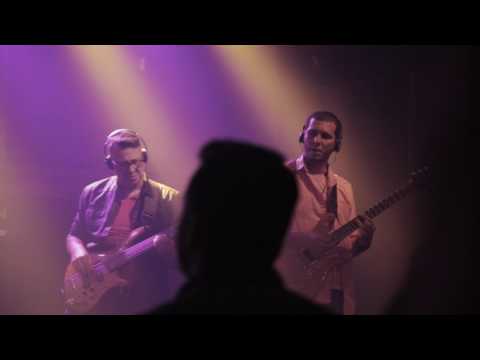 AnnaLu & Eles - Reggae