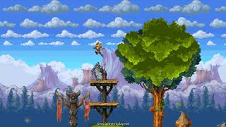 [Windows] - TINY THOR (indie game)