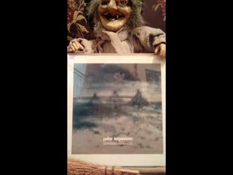 Higher Intelligence Agency ~ Biosphere - Polar Sequences