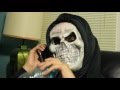 Wazzup Scary Movie Parody