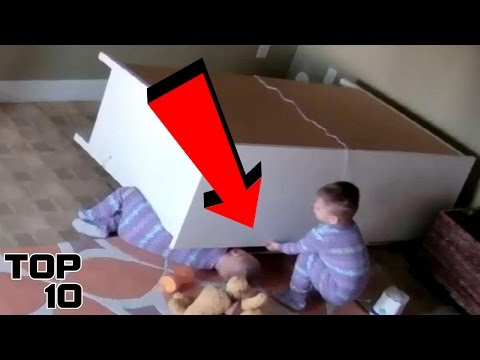 Top 10 Child Heroes Who Saved Lives