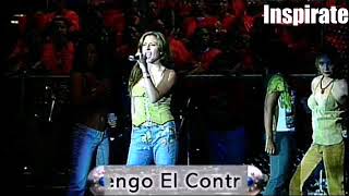 Ov7 - Tengo el control