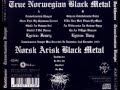 Darkthrone - En As I Dype Skogen