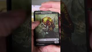Borderless Bloodstained Mire from MH3 Play Boosters