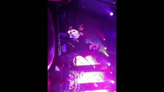 Inxs - Mediate / Pretty  Vegas .