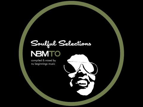 DEEP SOULFUL HOUSE - SOULFUL SELECTIONS - FEB 2015