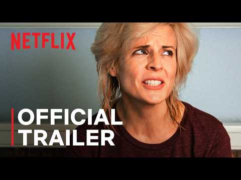 Paralyzed by Hope: The Maria Bamford Story | Official Trailer | Netflix