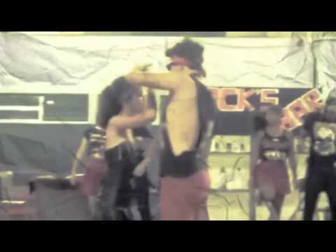 Mostra de dança IEGRS  2015 - CN 3006