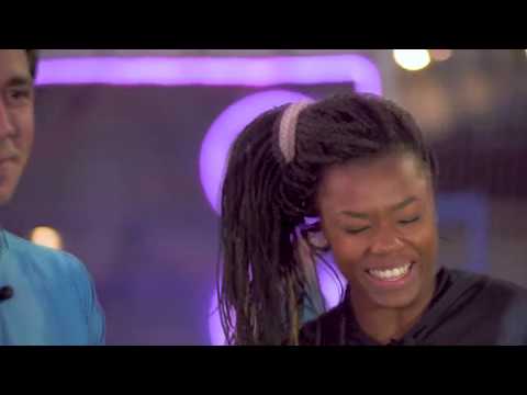 Ludmilla Silva - Skills - Atacante Atletico de Madrid e Brasil