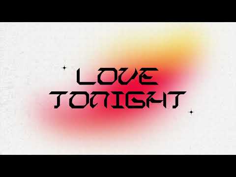 ONEIL & NALYRO - Love Tonight (Shouse Cover)