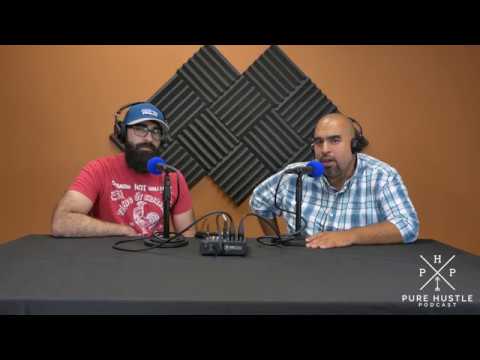 Pure Hustle Podcast