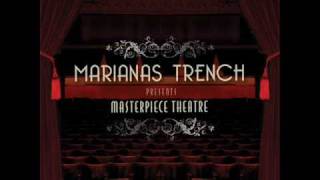 Mariana&#39;s Trench-All To Myself
