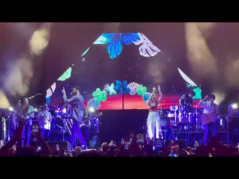 Carl Brave ft Noemi | Hola-Hoop @Carroponte [21072022]