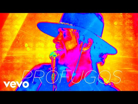 Videoclip de Prófugos (Remasterizado 2007) — Soda Stereo