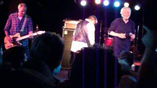 Guided By Voices- live at Black Cat, DC, 2014- Males of Wormwood Mars + 1