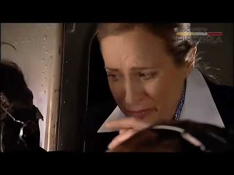 LOT Polish Airlines Flight 5055 Crash 9 May 1987