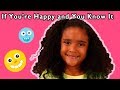 If You Re Happy And You Know It More  Mother Goose Club Playhouse Songs Rhymes