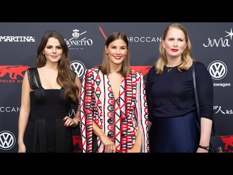 Who has the best style?