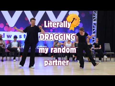 1ST PLACE, ALL IMPROV - Keerigan Rudd & Lily Auclair at Midwest Westie Fest 2024