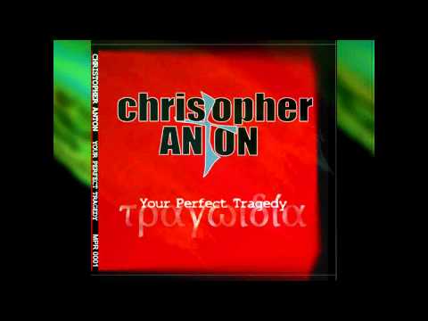christopher ANTON - 