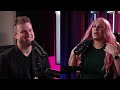 Angel DeLuca Interview Teaser