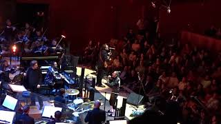 Café Tacvba with LA Philharmonic - El Puñal y El Corazón @ Walt Disney Concert Hall (2017/10/15)