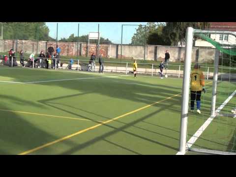 MSV Börde 3:2 TuS 1860 Neustadt