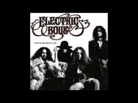 download lagu mp3 mp4 Electric Boys Freewheelin 1994, download mp3 Electric Boys Freewheelin 1994 free download, download mp3 Electric Boys Freewheelin 1994