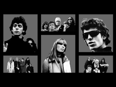 The Velvet Underground & Nico : All Tomorrow's Parties (Very Rare Version)