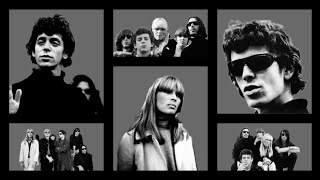 The Velvet Underground &amp; Nico : All Tomorrow's Parties (Very Rare Version)