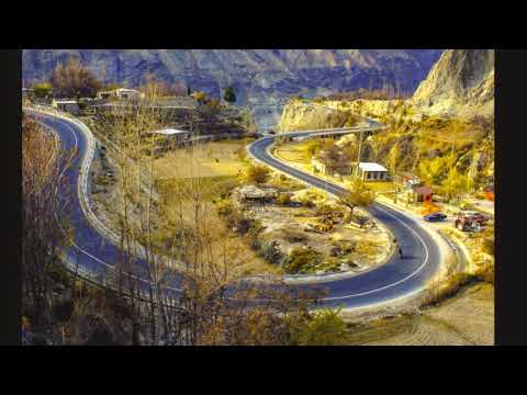 Pakistan beautiful places