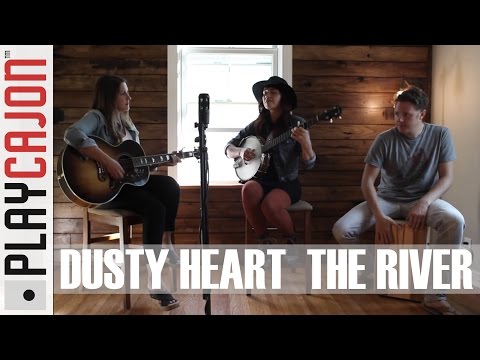 The River by Dusty Heart (Molly Dean, Barbara Jean, & Paul Jennings)