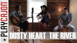 The River by Dusty Heart (Molly Dean, Barbara Jean, & Paul Jennings)