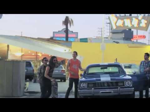 80 Proof - Turn Up The Sound Official Music Video