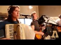 PigPen Theatre Co. - Bremen - Audiotree Live 