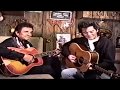 Marty Stuart And Johnny Cash - Custer