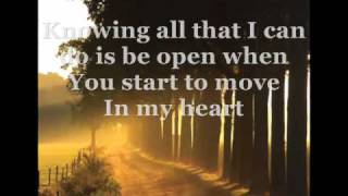 FireFlight - All I need to be