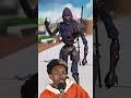 Top 5 Revenant Skins in Apex Legends