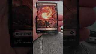 #mtg #vegas #packopening Secrets of Strixhaven Collector Booster pack