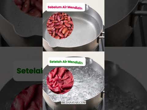 Kapan Waktu Tepat Masukkan Bahan Masakan? Ini Rahasianya!