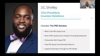 PRC Equity Fund | Where Opportunity Meets Impact