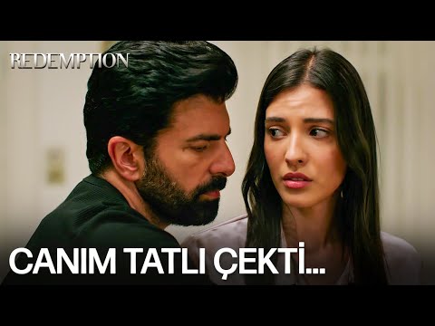 Hira and Orhun are excited about love! | Redemption Episode 136 (EN SUB)