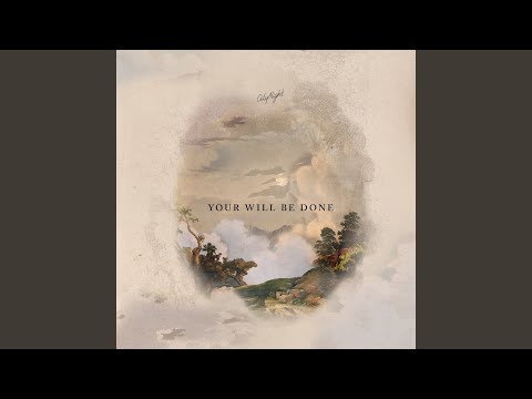 Your Will Be Done (Acoustic)