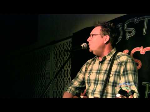 Family History--Tim Grimm